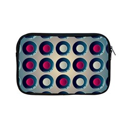 Background Colorful Abstract Apple Macbook Pro 13  Zipper Case by HermanTelo