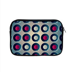 Background Colorful Abstract Apple Macbook Pro 15  Zipper Case