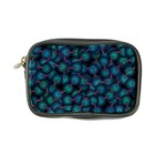 Background Abstract Textile Design Coin Purse Front