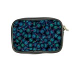 Background Abstract Textile Design Coin Purse Back