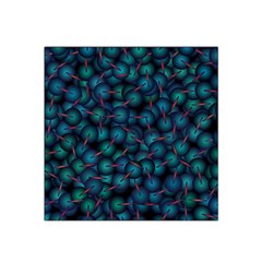 Background Abstract Textile Design Satin Bandana Scarf