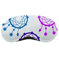 Star Sleeping Mask