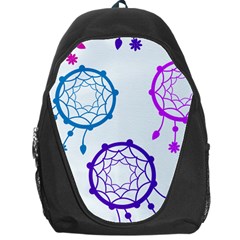 Star Backpack Bag