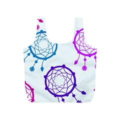 Star Full Print Recycle Bag (s)