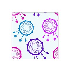 Star Satin Bandana Scarf