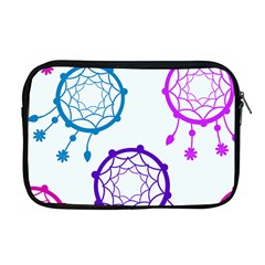 Star Apple Macbook Pro 17  Zipper Case