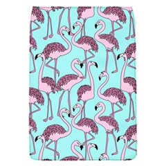 Flemish Rosa Birds Nature Fauna Flamenco Removable Flap Cover (s)