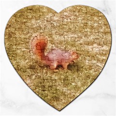 Squirrel Jigsaw Puzzle (Heart)