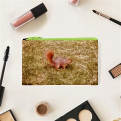 Squirrel Cosmetic Bag (XS)