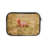 Squirrel Apple MacBook Pro 15  Zipper Case Front