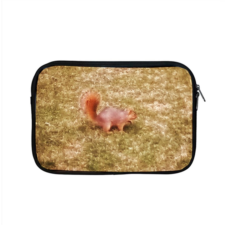 Squirrel Apple MacBook Pro 15  Zipper Case