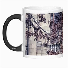 Bowling Green State University Morph Mugs by Riverwoman