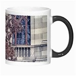 Bowling Green State University Morph Mugs Right