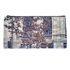 Bowling Green State University Pencil Cases by Riverwoman