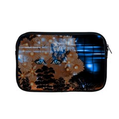 Landscape Woman Magic Evening Apple Macbook Pro 13  Zipper Case