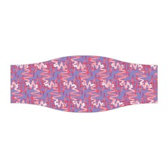 Pattern Abstract Squiggles Gliftex Stretchable Headband