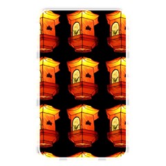 Paper Lantern Chinese Celebration Memory Card Reader (rectangular) by HermanTelo