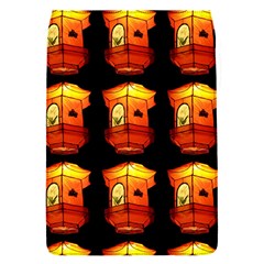 Paper Lantern Chinese Celebration Removable Flap Cover (s)