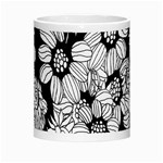 Mandala Calming Coloring Page Morph Mugs Center