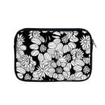 Mandala Calming Coloring Page Apple MacBook Pro 15  Zipper Case Front