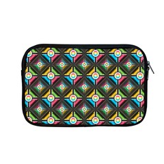 Pattern Pastels Background Apple Macbook Pro 13  Zipper Case