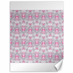 Seamless Pattern Background Canvas 36  X 48 