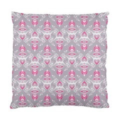 Seamless Pattern Background Standard Cushion Case (one Side) by HermanTelo