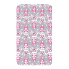 Seamless Pattern Background Memory Card Reader (rectangular)