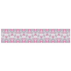 Seamless Pattern Background Small Flano Scarf