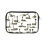 Snake Cobra Reptile Poisonous Apple MacBook Pro 13  Zipper Case Front