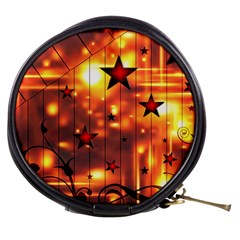 Star Radio Light Effects Magic Mini Makeup Bag