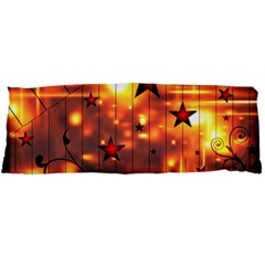 Star Radio Light Effects Magic Body Pillow Case Dakimakura (two Sides) by HermanTelo