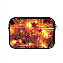 Star Radio Light Effects Magic Apple Macbook Pro 15  Zipper Case