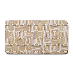 Texture Background Brown Beige Medium Bar Mats