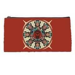 Grateful Dead Pacific Northwest Cover Pencil Cases by Sapixe