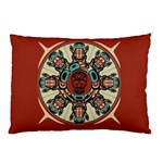 Grateful Dead Pacific Northwest Cover Pillow Case (Two Sides) Front