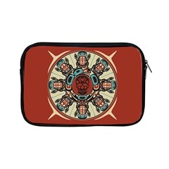 Grateful Dead Pacific Northwest Cover Apple Ipad Mini Zipper Cases by Sapixe