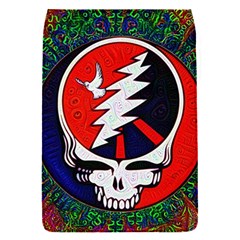 Grateful Dead Removable Flap Cover (s) by Sapixe