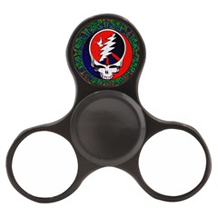 Grateful Dead Finger Spinner by Sapixe