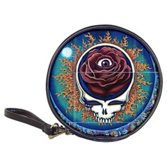 Grateful Dead Ahead Of Their Time Classic 20-cd Wallets by Sapixe