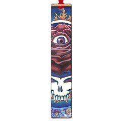 Grateful Dead Ahead Of Their Time Large Book Marks by Sapixe