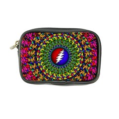 Grateful Dead Coin Purse by Sapixe