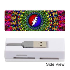 Grateful Dead Memory Card Reader (stick)