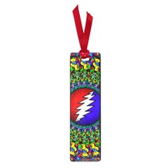 Grateful Dead Small Book Marks by Sapixe