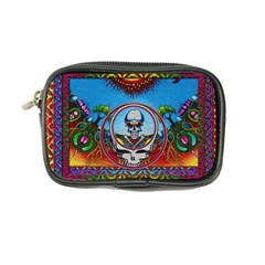 Grateful Dead Wallpapers Coin Purse by Sapixe