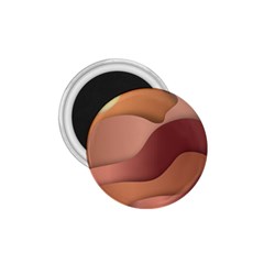 Autumn Copper Gradients 1 75  Magnets by HermanTelo