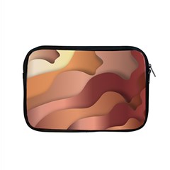 Autumn Copper Gradients Apple Macbook Pro 15  Zipper Case