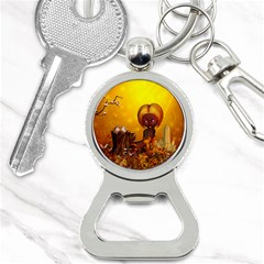 Cute Little Fairy Bottle Opener Key Chain by FantasyWorld7