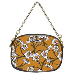 Daisy Chain Purse (two Sides) by BubbSnugg