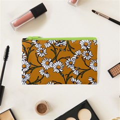 Daisy Cosmetic Bag (xs) by BubbSnugg